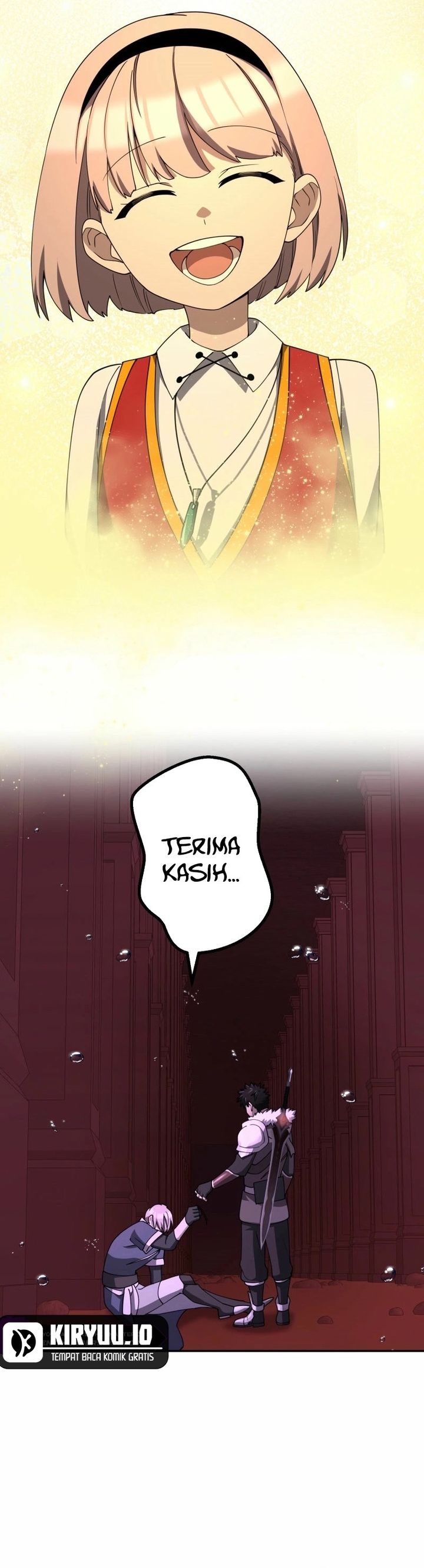 Monster Eater Adventurer Chapter 63 Gambar 31