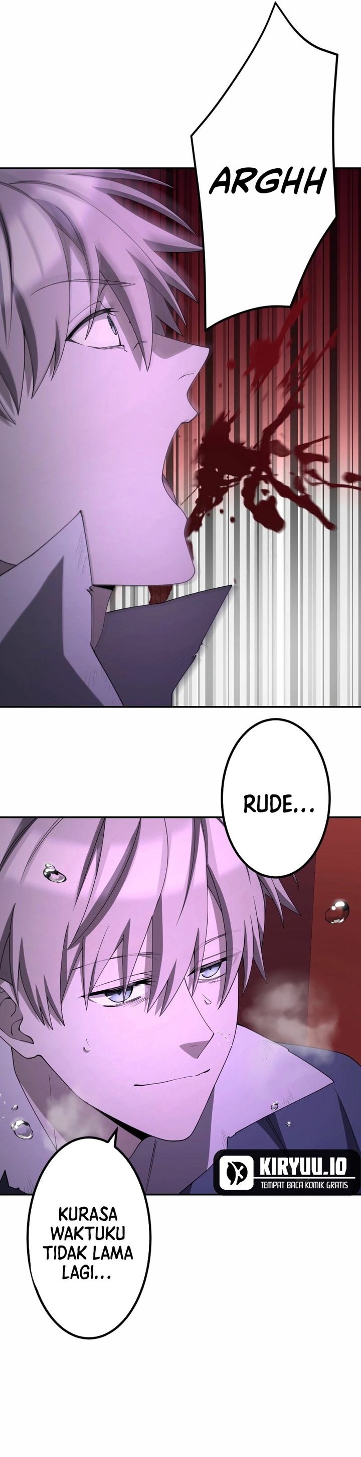 Monster Eater Adventurer Chapter 63 Gambar 32