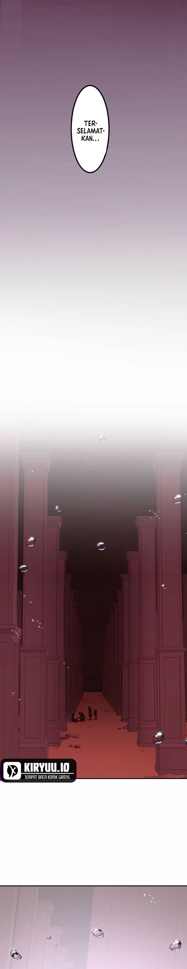 Monster Eater Adventurer Chapter 63 Gambar 34