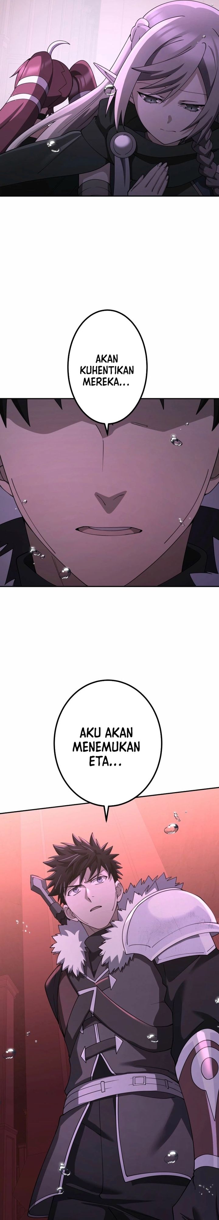 Monster Eater Adventurer Chapter 63 Gambar 35