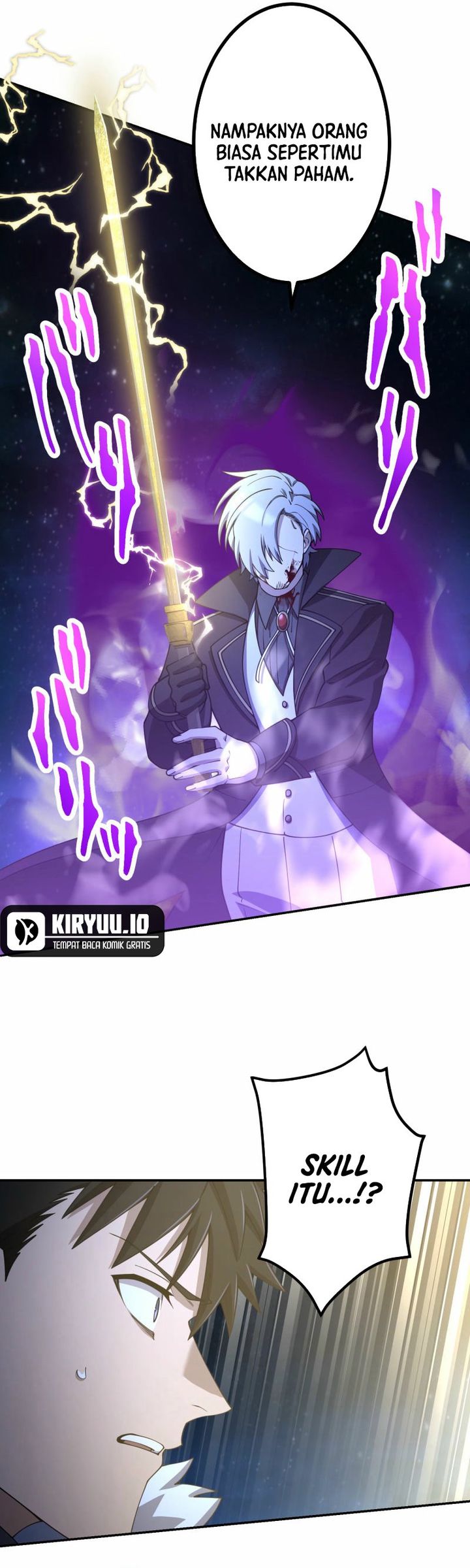 Monster Eater Adventurer Chapter 66 Gambar 18