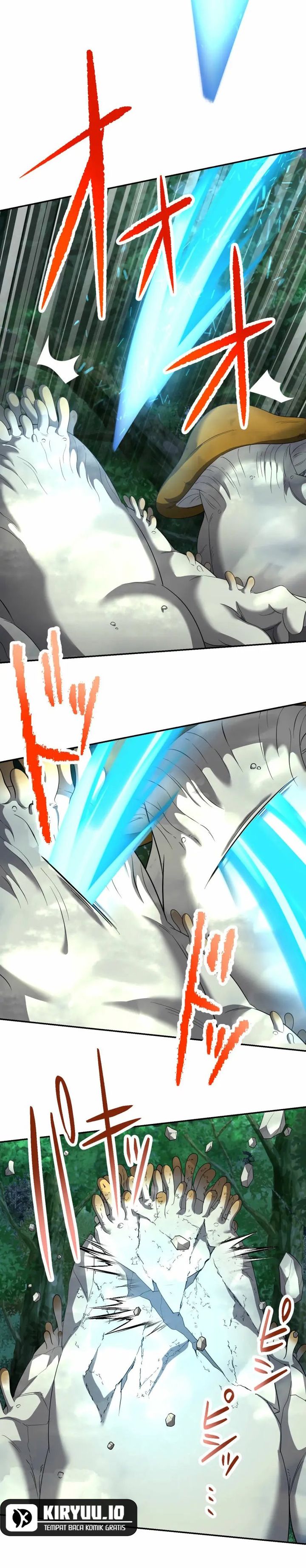 Monster Eater Adventurer Chapter 69 Gambar 23