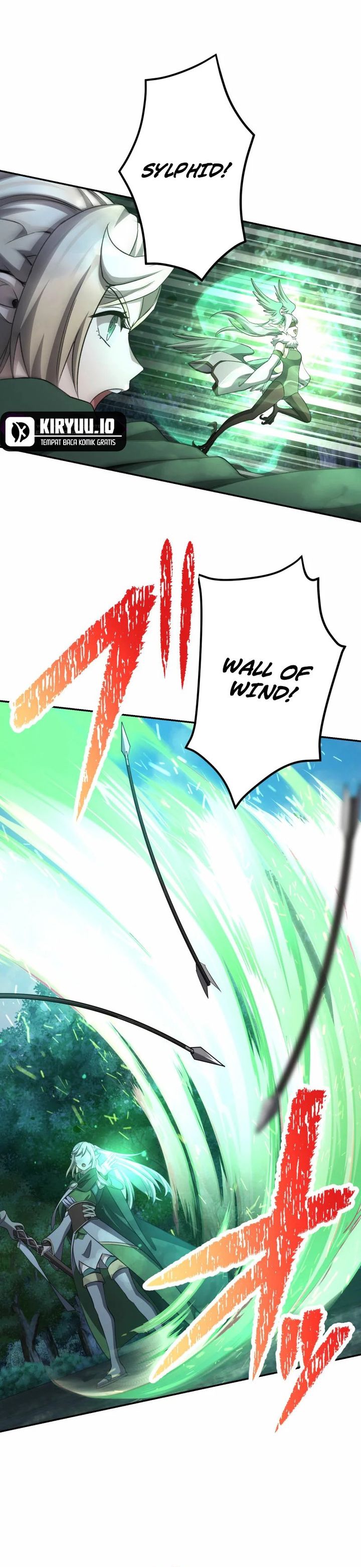 Monster Eater Adventurer Chapter 70 Gambar 9