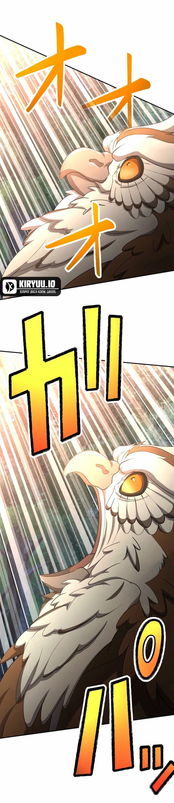 Monster Eater Adventurer Chapter 71 Gambar 15