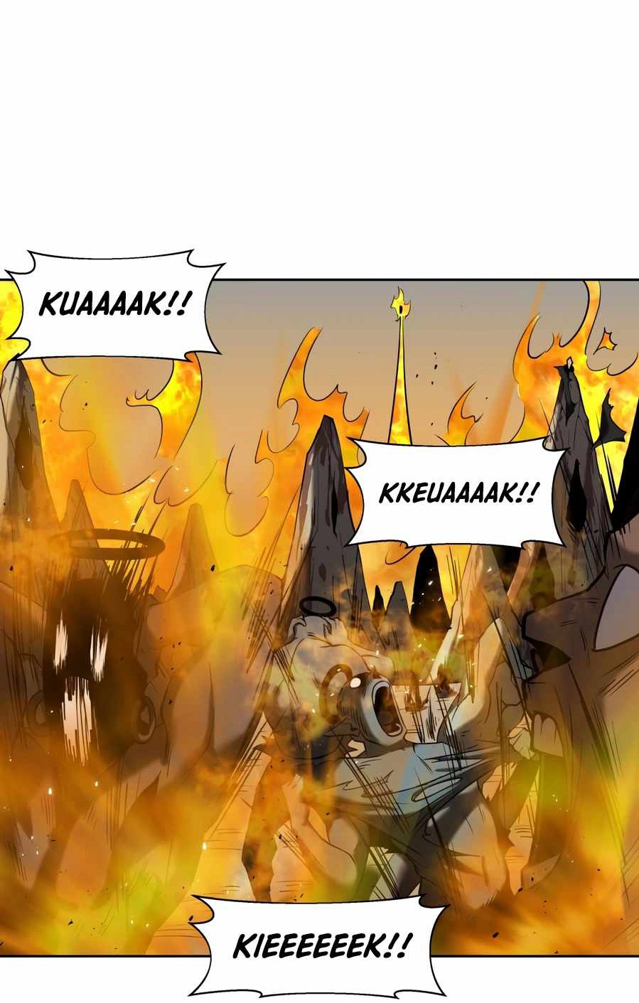 Monster Hunter Chapter 07 Gambar 13