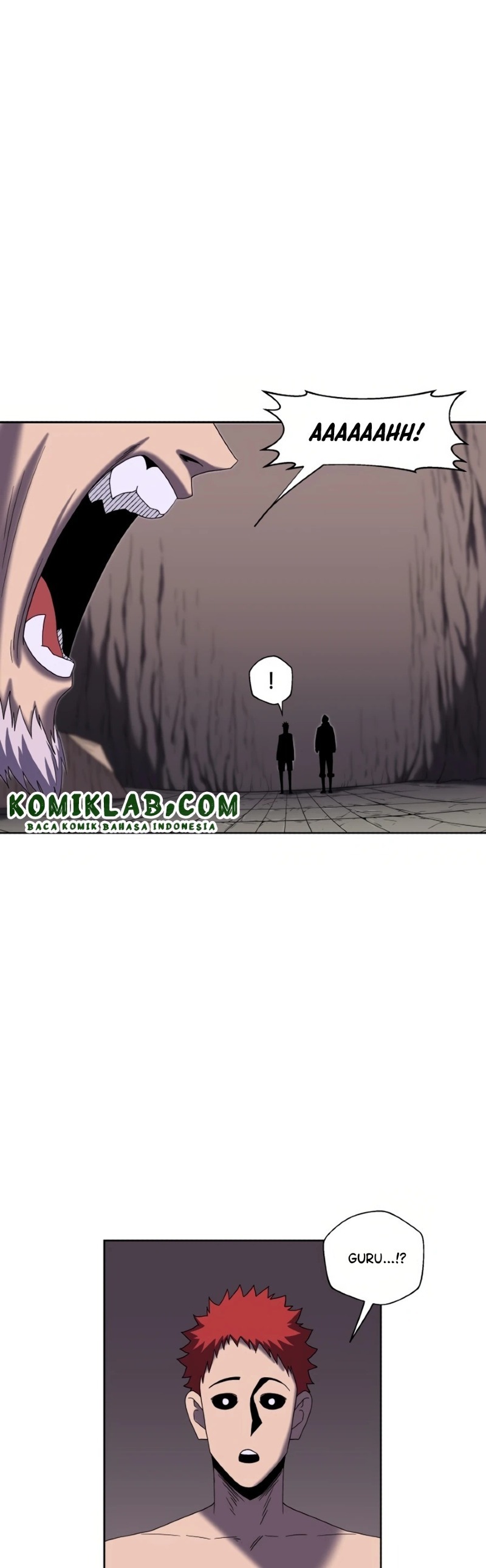 Monster Hunter Chapter 19 Gambar 10