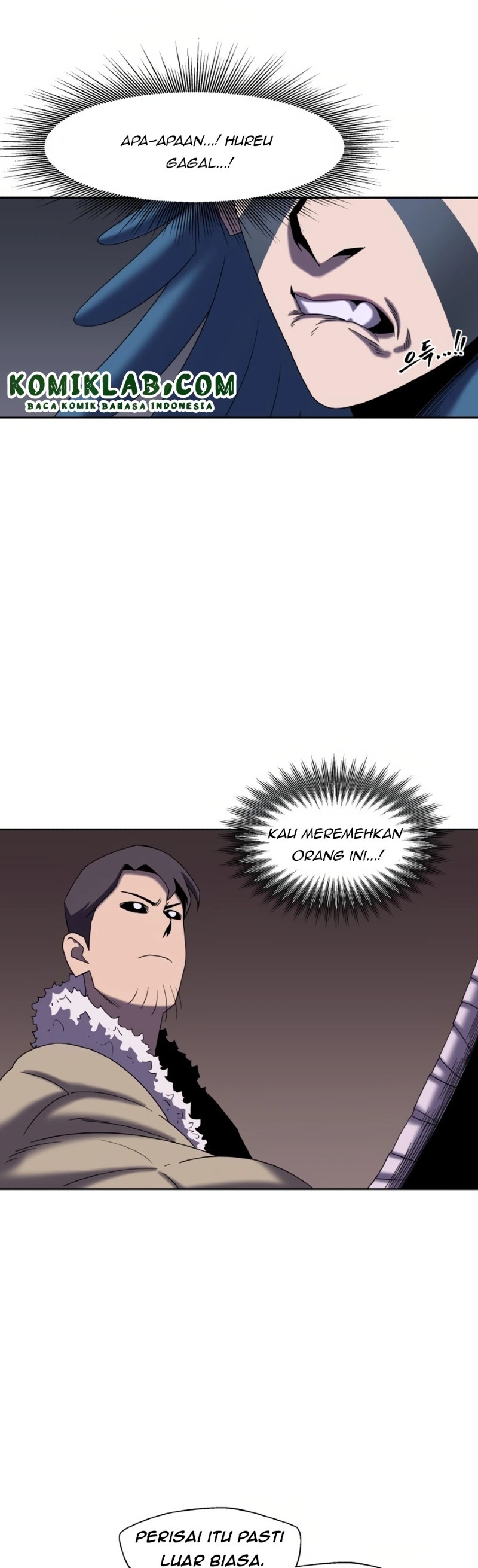 Monster Hunter Chapter 19 Gambar 20