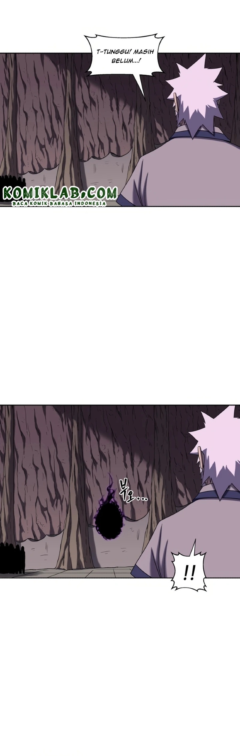 Monster Hunter Chapter 19 Gambar 34