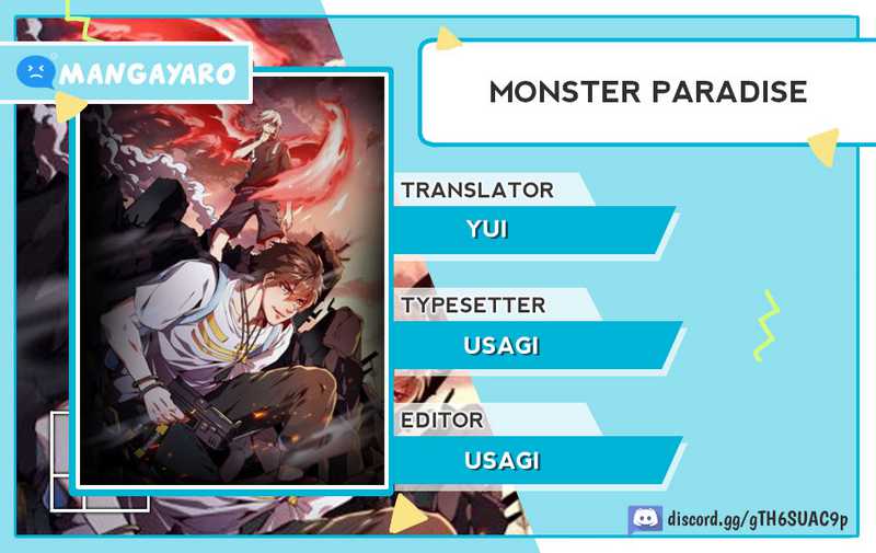 Monster Paradise Chapter 47 Gambar 1