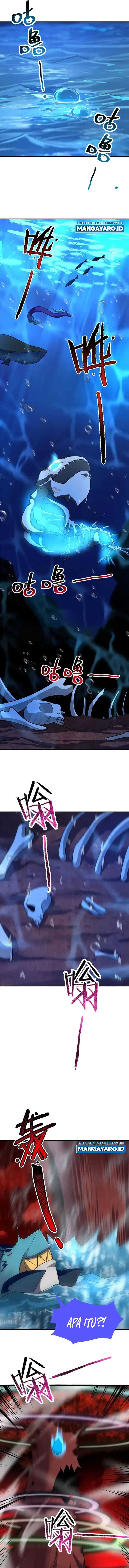 Monster Pet Evolution Chapter 210 Gambar 7