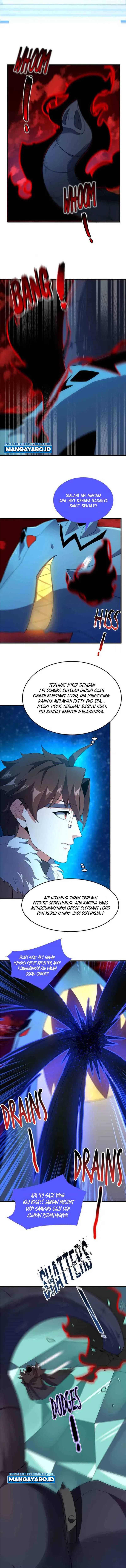 Monster Pet Evolution Chapter 214 Gambar 6