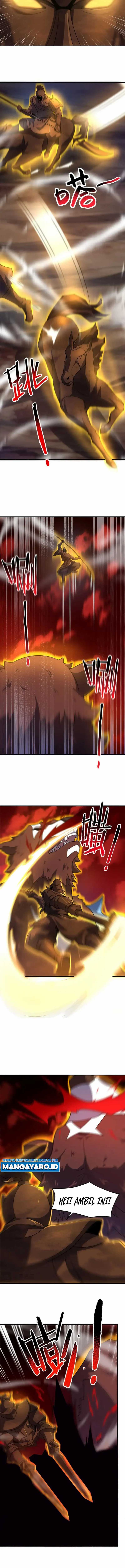 Monster Pet Evolution Chapter 218 Gambar 6