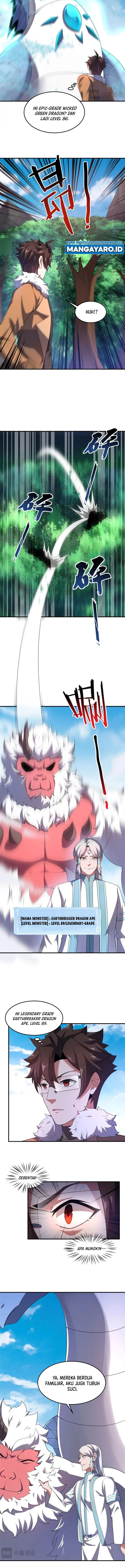 Monster Pet Evolution Chapter 224 Gambar 2