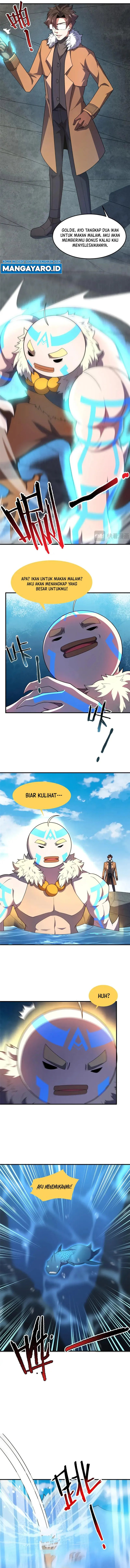 Monster Pet Evolution Chapter 225 Gambar 2