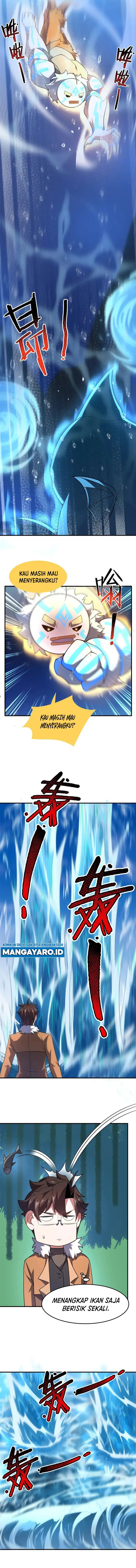 Monster Pet Evolution Chapter 225 Gambar 3