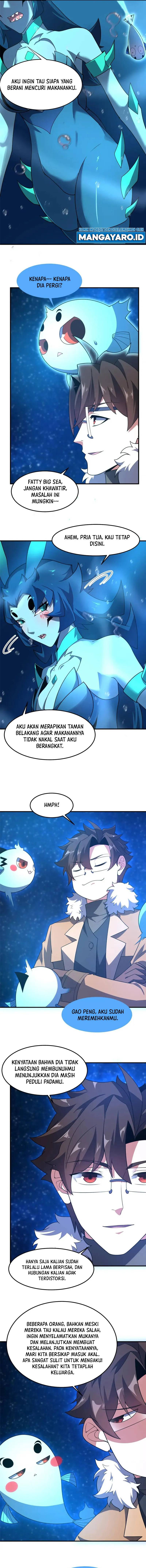 Monster Pet Evolution Chapter 239 Gambar 3