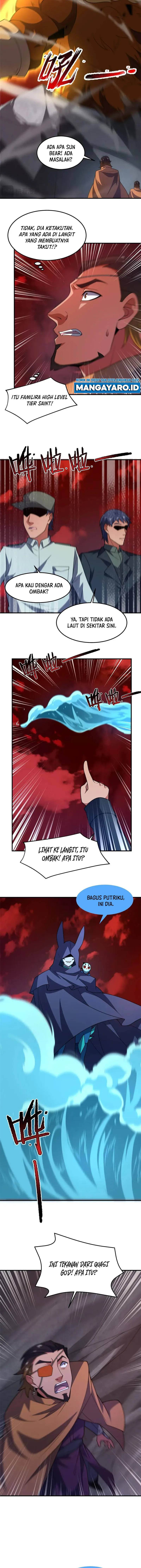 Monster Pet Evolution Chapter 239 Gambar 7