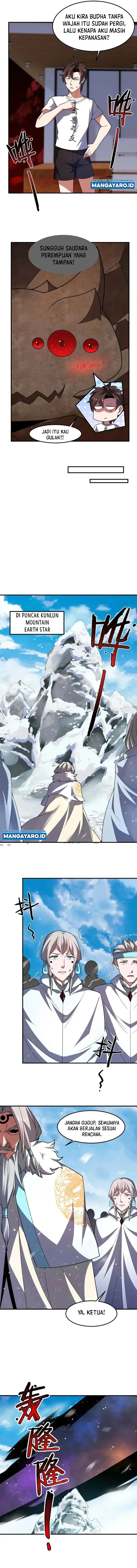 Monster Pet Evolution Chapter 243 Gambar 2