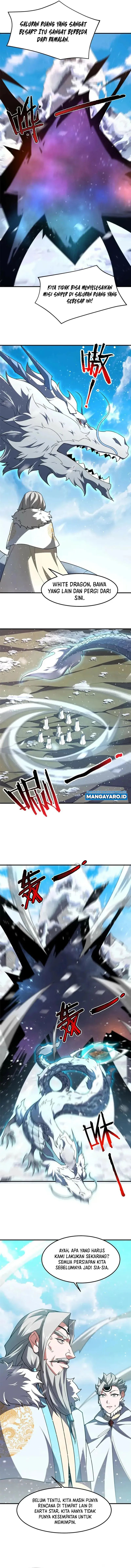 Monster Pet Evolution Chapter 243 Gambar 4