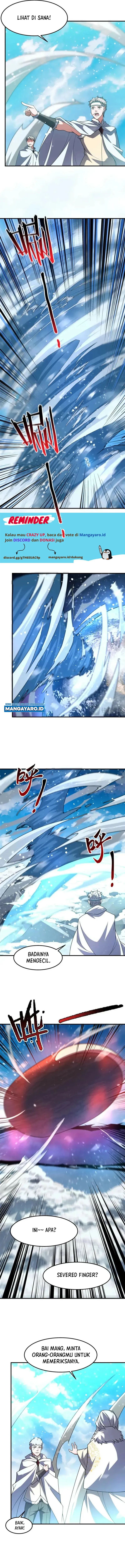 Monster Pet Evolution Chapter 243 Gambar 5