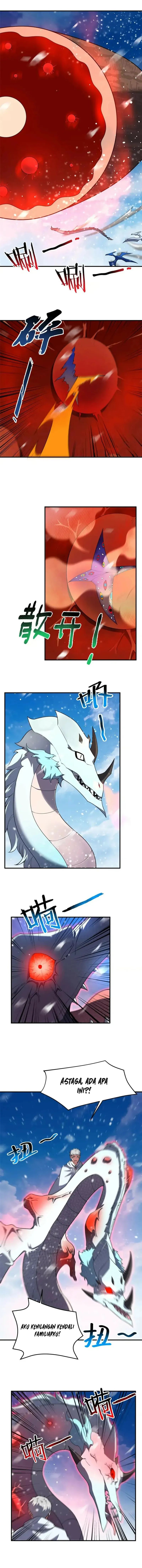 Monster Pet Evolution Chapter 243 Gambar 6