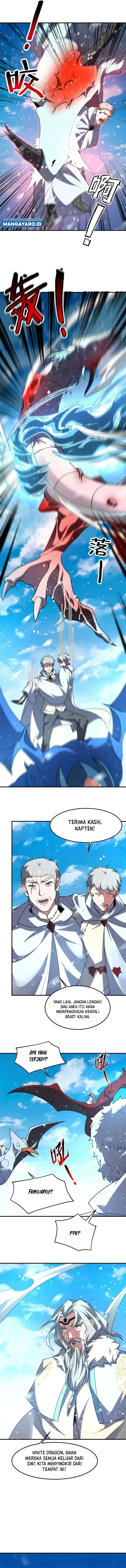 Monster Pet Evolution Chapter 243 Gambar 7
