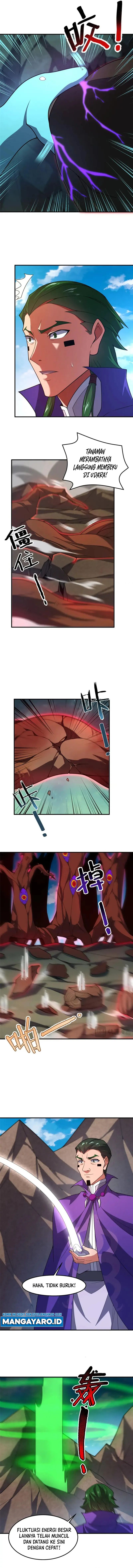 Monster Pet Evolution Chapter 244 Gambar 4