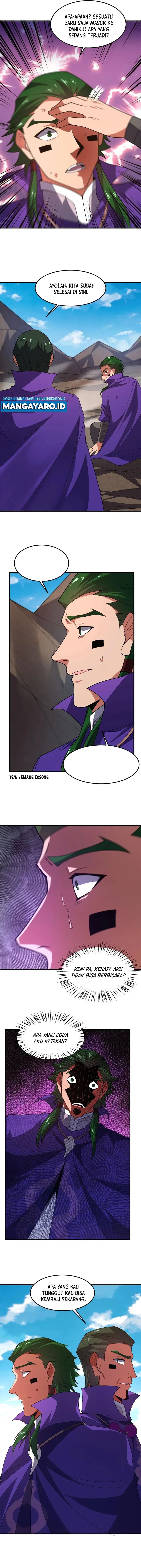 Monster Pet Evolution Chapter 244 Gambar 7