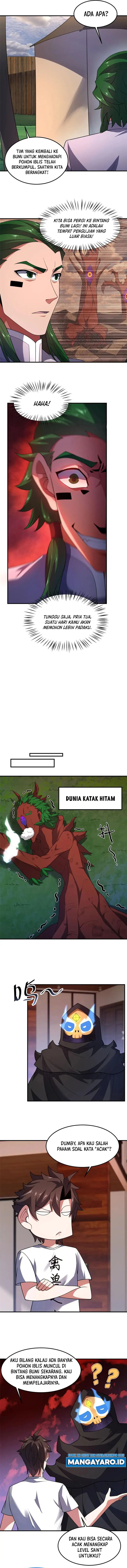 Monster Pet Evolution Chapter 245 Gambar 2