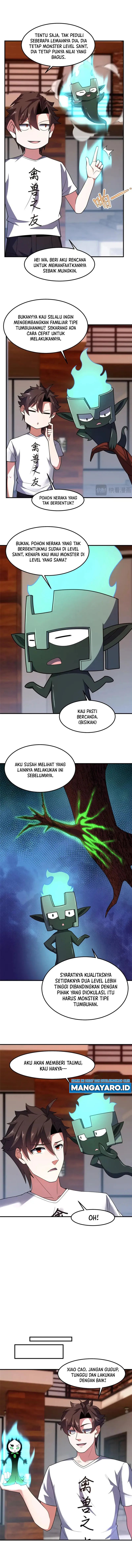 Monster Pet Evolution Chapter 245 Gambar 5