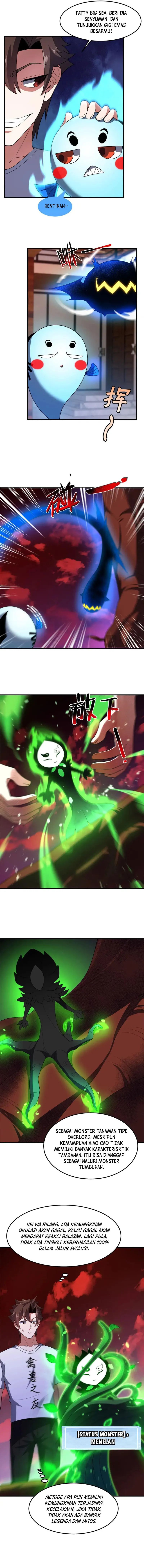 Monster Pet Evolution Chapter 245 Gambar 6