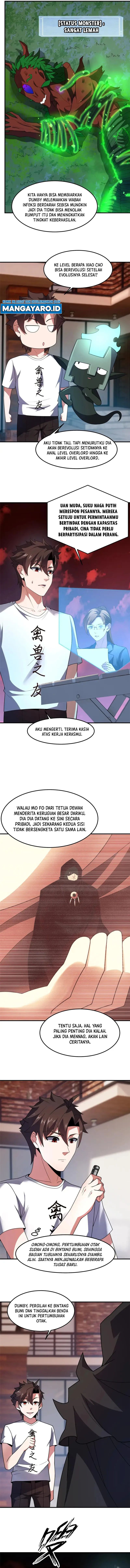 Monster Pet Evolution Chapter 245 Gambar 7