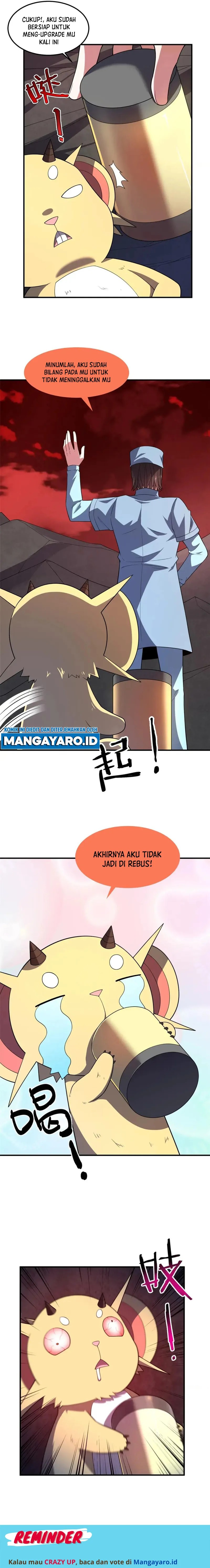 Monster Pet Evolution Chapter 255 Gambar 6