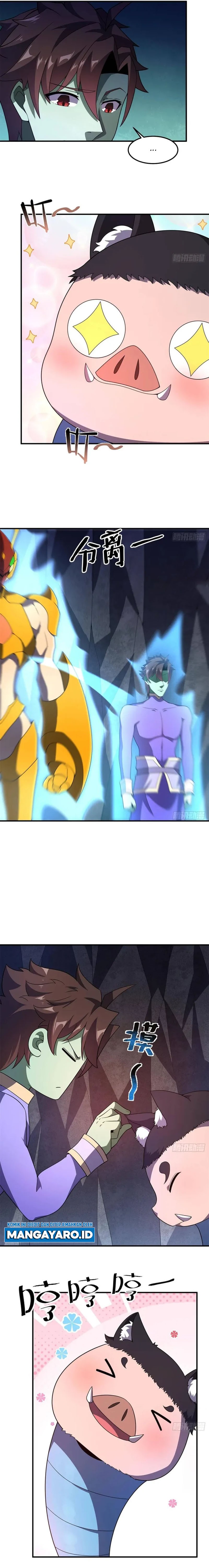 Monster Pet Evolution Chapter 268 Gambar 3