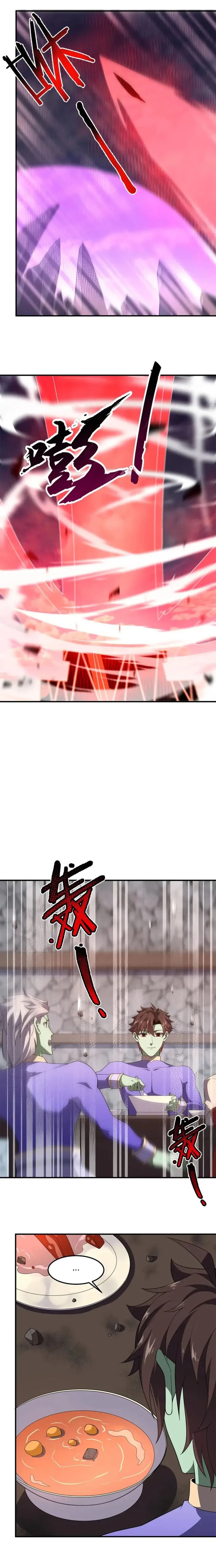 Monster Pet Evolution Chapter 269 Gambar 7