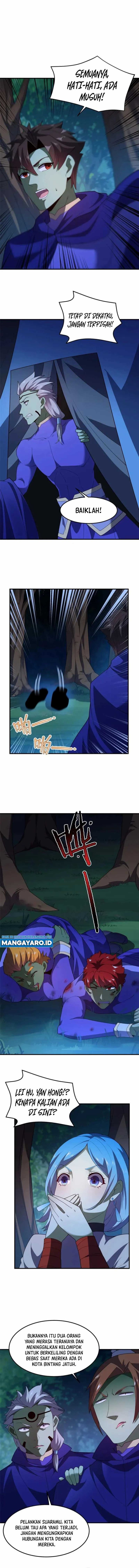 Monster Pet Evolution Chapter 273 Gambar 2
