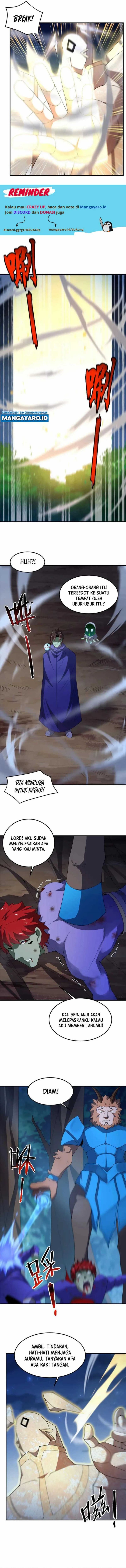 Monster Pet Evolution Chapter 273 Gambar 5