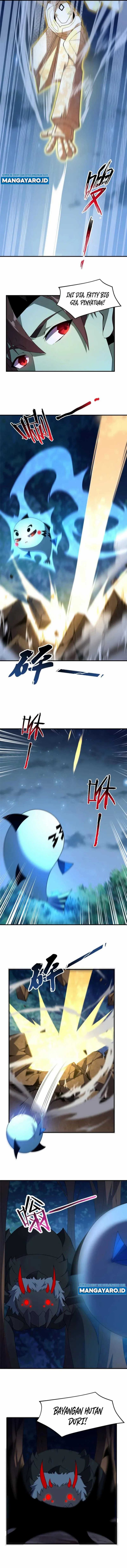 Monster Pet Evolution Chapter 273 Gambar 6