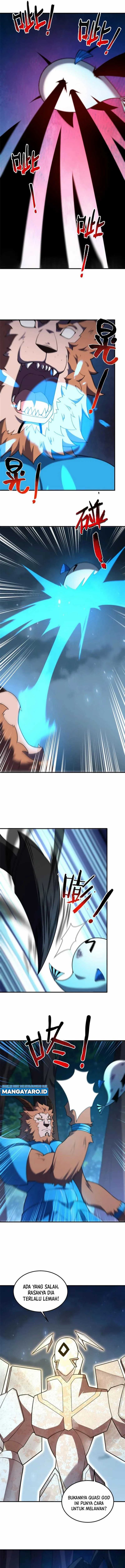 Monster Pet Evolution Chapter 273 Gambar 7