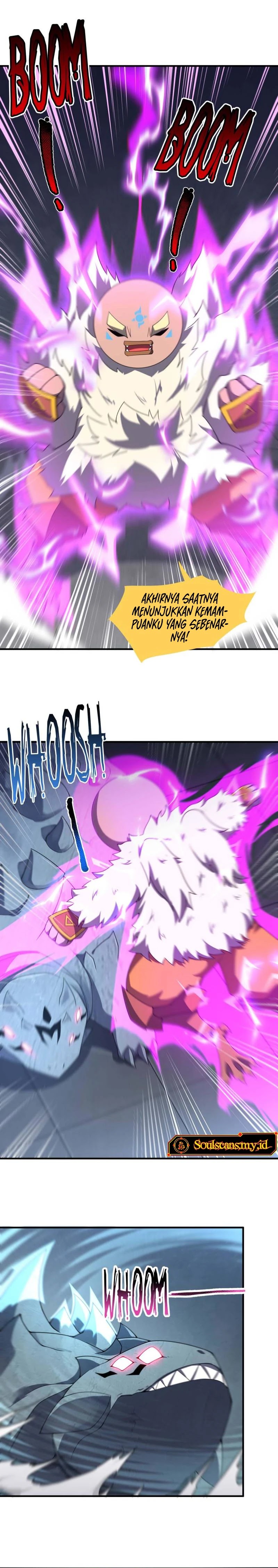 Monster Pet Evolution Chapter 324 Gambar 10