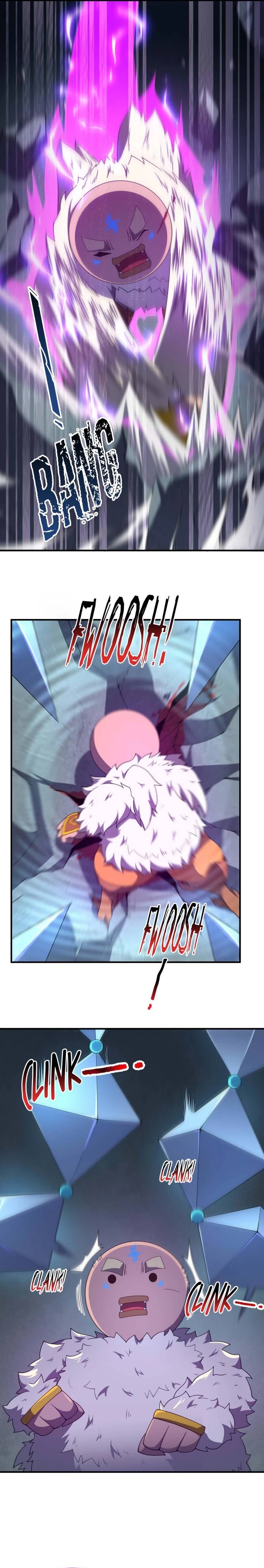 Monster Pet Evolution Chapter 324 Gambar 11