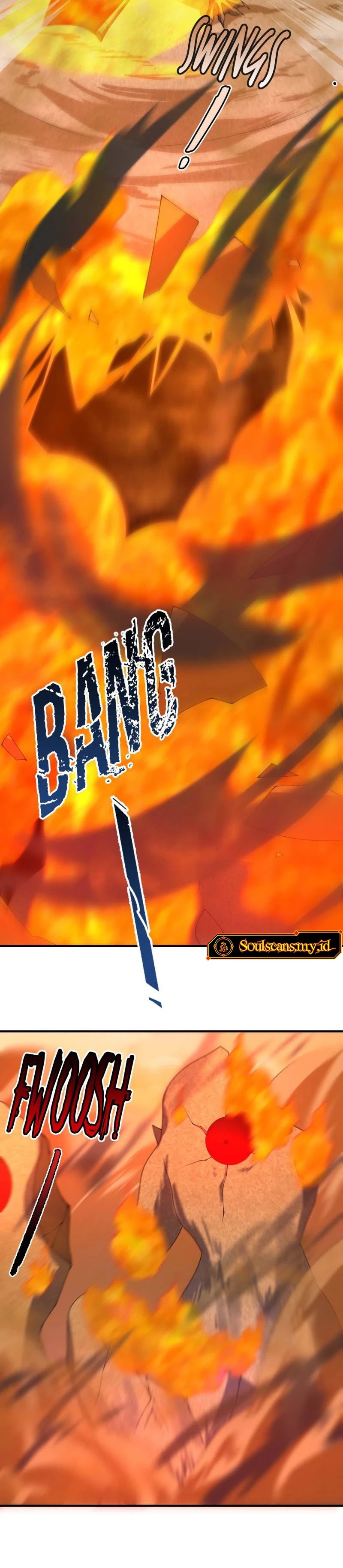 Monster Pet Evolution Chapter 326 Gambar 14