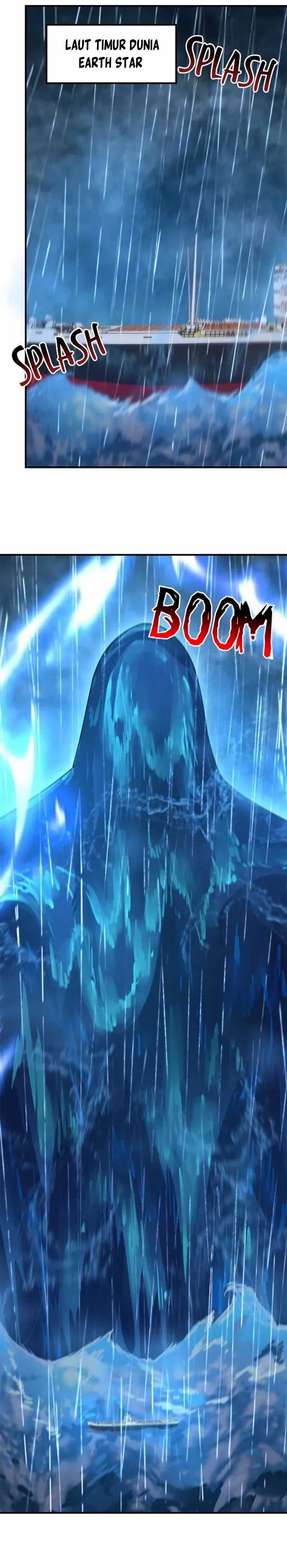 Monster Pet Evolution Chapter 337 Gambar 4