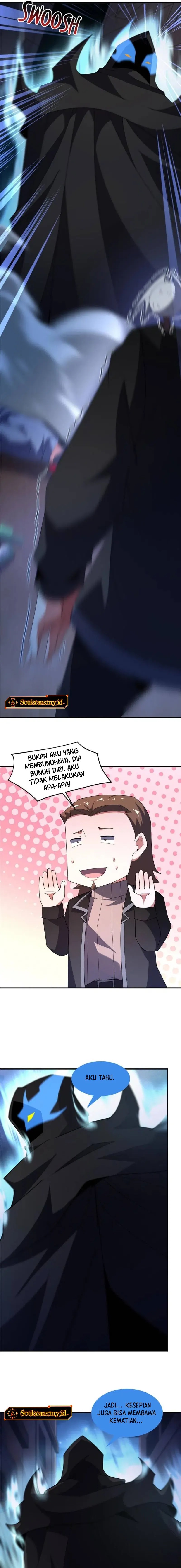 Monster Pet Evolution Chapter 339 Gambar 9