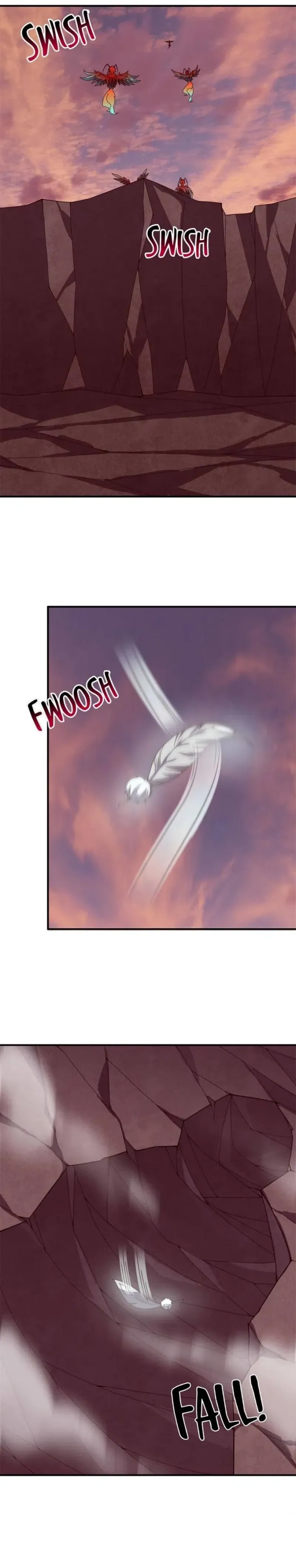 Monster Pet Evolution Chapter 349 Gambar 4