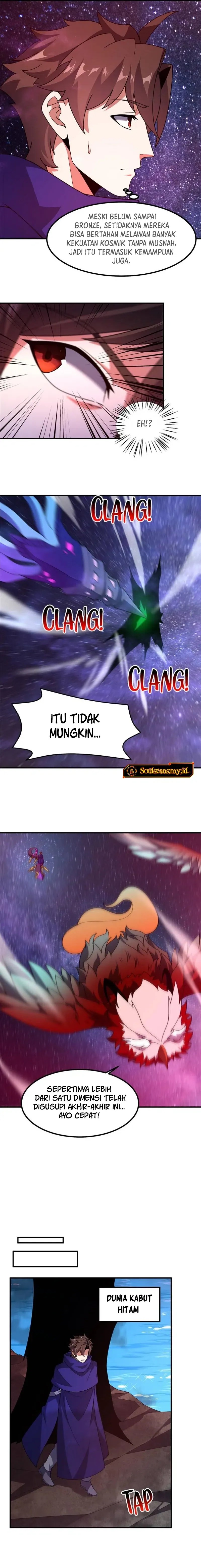 Monster Pet Evolution Chapter 352 Gambar 4