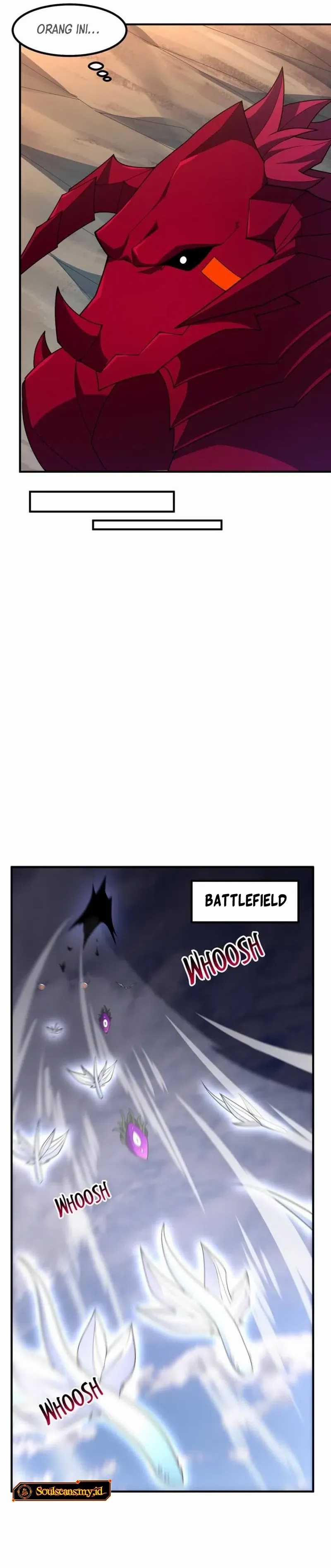 Monster Pet Evolution Chapter 355 Gambar 5