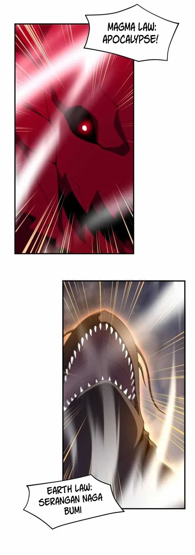 Monster Pet Evolution Chapter 355 Gambar 13