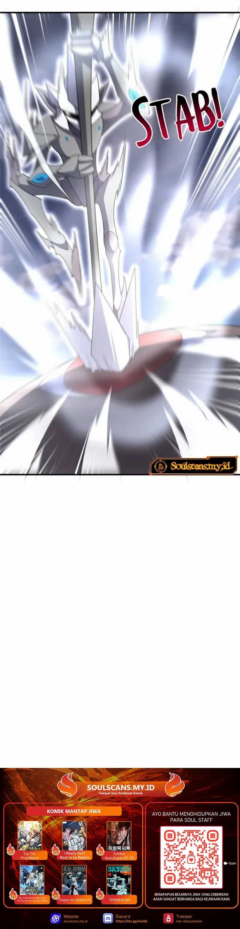 Monster Pet Evolution Chapter 355 Gambar 20