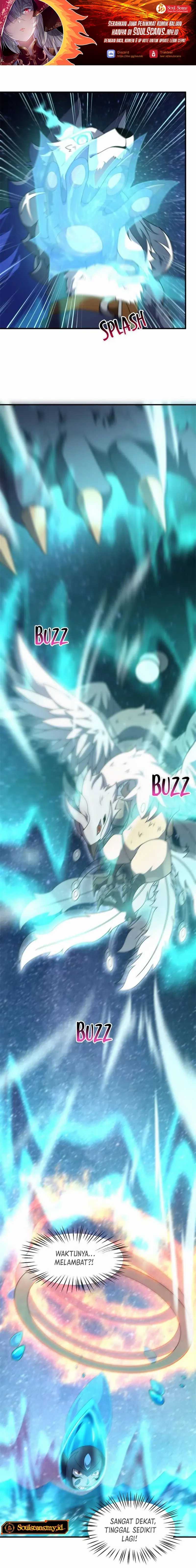 Monster Pet Evolution Chapter 360 Gambar 2